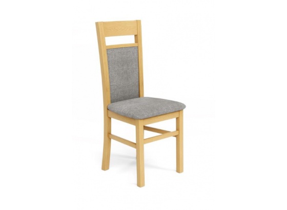 Jídelní židle GERARD2 dub medový/Inari 91 