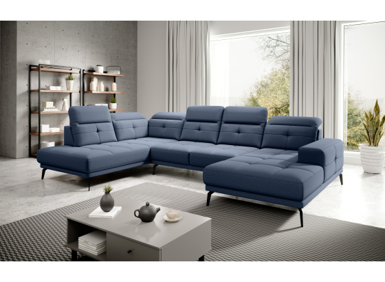 Sedací souprava Bretan Gojo 40 Levá