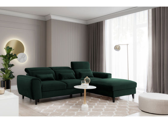 Sedací souprava Foble Loco 35 Pravá