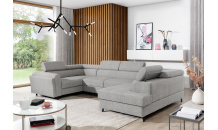 Sedací souprava Escada Palacio 06 Pravá