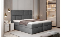 Postel Boxspring FLORENCE 145x210 Sawana 05