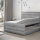 Postel Boxspring CANDE 140x200 Omega 68