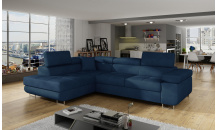 Sedací souprava Anton Kronos 09 levá