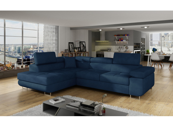 Sedací souprava Anton Kronos 09 levá