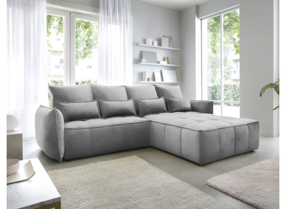 Sedací souprava Campo Nube 4 Pravá