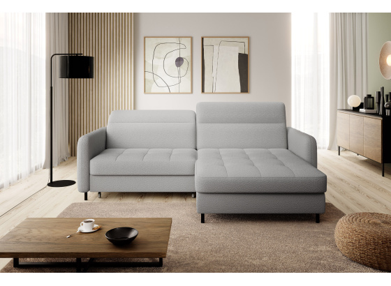 Sedací souprava Gomsi Royal 04 Pravá