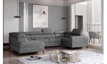 Sedací souprava Escada Paros 06 Levá