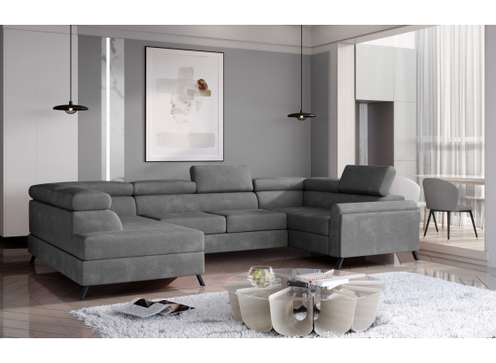 Sedací souprava Escada Paros 06 Levá