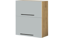 Horní skříňka MONIA 60 vodorovně dělená