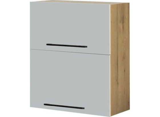 Horní skříňka MONIA 60 vodorovně dělená