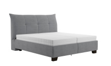 Postel JOKO 160x200s matrací Ivana Plus