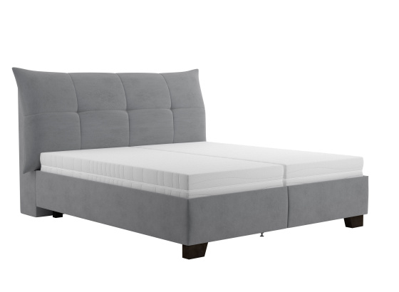 Postel JOKO 160x200s matrací Ivana Plus