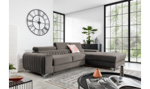 Sedací souprava Grayson Loco 4 Pravá