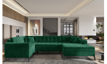 Sedací souprava Montez Lukso 35 Pravé