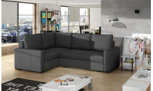 Sedací souprava Corona Inari 96/ eko kůže Soft 29 Levá