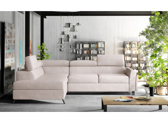 Sedací souprava Kairos Soro 83 Levá