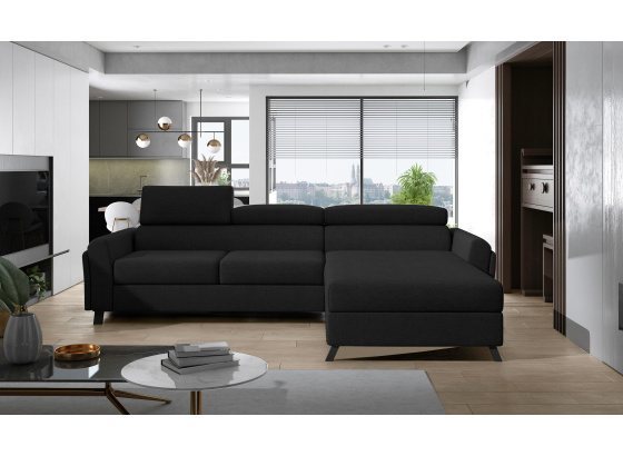 Sedací souprava Mariall Sawana 14 Pravá