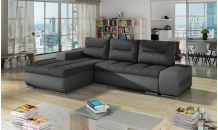 Sedací souprava Ottavio Inari 96/ eko kůže Soft 29 Levá