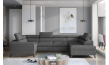 Sedací souprava Escada Paros 06 Pravá