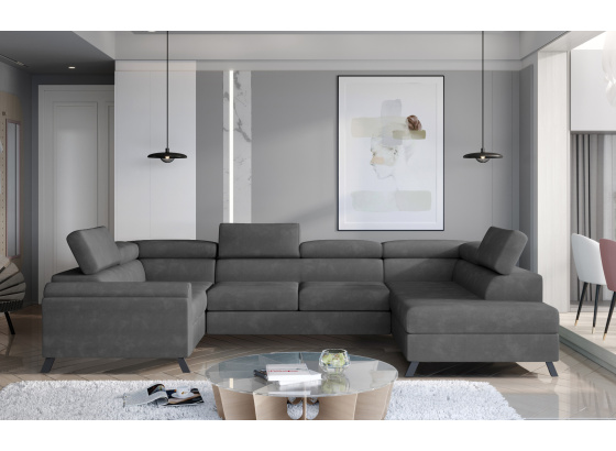 Sedací souprava Escada Paros 06 Pravá