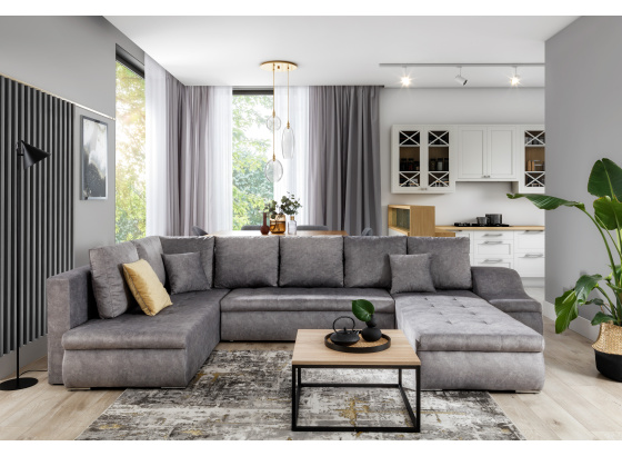 Sedací souprava Giovanni Dora 90 Pravá