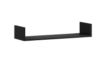 Police Vissta 80 černá