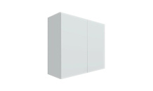Horní skříňka SILVER W3 80