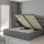 Postel CARAMEL 200x200 Soft 17 bez matrace