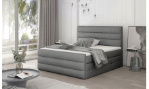 Postel Boxspring CANDE 160x200 Sawana 05