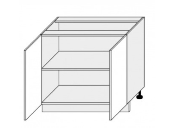 Dolní skříňka FIUGGI D11 90
