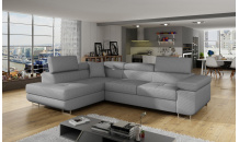 Sedací souprava Anton Jarell 04 levá