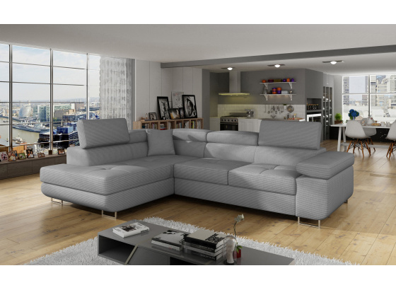 Sedací souprava Anton Jarell 04 levá