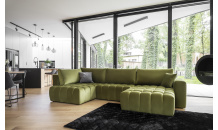 Sedací souprava Bonito Loco 33 Pravá