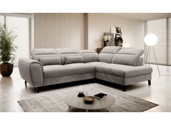 Sedací souprava Noble Loco 4 Pravá