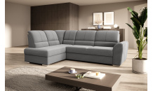 Sedací souprava Siber Gojo 5 Levá