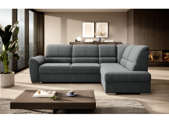 Sedací souprava Siber Vero 5 Pravá