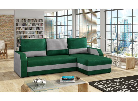 Sedací souprava Giulio Kronos 19/ Paros 05  