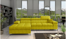 Sedací souoprava Ricardo Omega 68 Levá