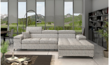 Sedací souprava Ricardo Berlin 01 Pravá