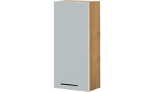 Vysoká horní skříňka MONIA 45 