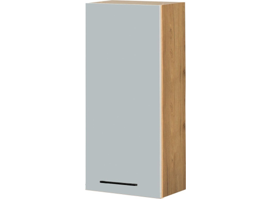 Vysoká horní skříňka MONIA 45 