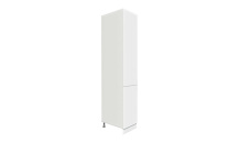 Skříň na potraviny EMPORIUM 2D14K/40+cargo