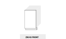 Dvířka na myčku EMPORIUM ZM 45