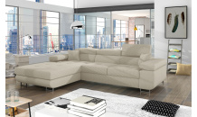 Sedací souprava Armando Jarell 18 Levá