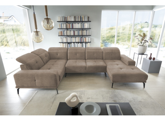 Sedací souprava Neviro Loco 20 Levá