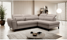 Sedací souprava Noble Savoi 7 Pravá