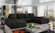 Sedací souprava Marino eko kůže Soft 11