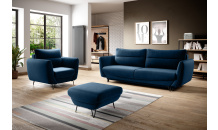 Sedací souprava  Silva Lukso 40 