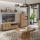 Komoda DORIAN DN3