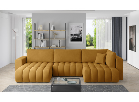 Sedací souprava Bonito Nube 45 Levá